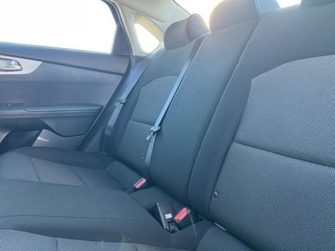 Certified 2024 Kia Forte LXS image 27