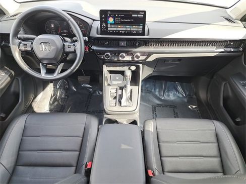 Used 2024 Honda CR-V EX-L image 14