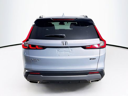 Certified 2023 Honda CR-V Sport image 31