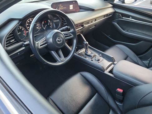Used 2021 MAZDA MAZDA3 s image 5