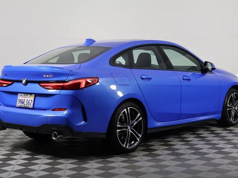 Used 2024 BMW 228i xDrive Gran Coupe w/ M Sport Package image 4