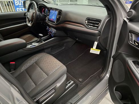 New 2026 Dodge Durango GT w/ Blacktop Package image 32