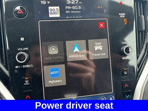 Certified 2024 Subaru Outback Limited XT image 23