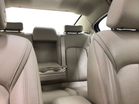 Used 2016 Buick LaCrosse Leather image 12