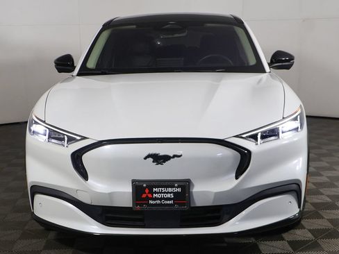 Used 2023 Ford Mustang Mach-E Premium RWD image 13