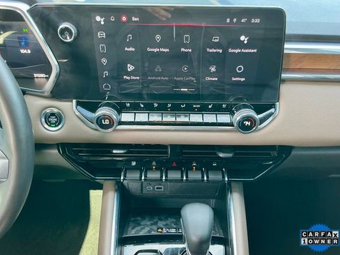 Used 2023 GMC Canyon Denali image 35