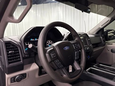 Used 2018 Ford F150 XL w/ Equipment Group 101A Mid RWD image 21
