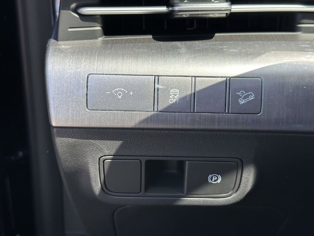 New 2026 Hyundai Kona SEL Premium AWD/4WD image 33