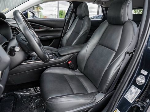Used 2021 MAZDA CX-30 AWD 2.5 S w/ Preferred Package image 15