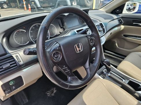 Used 2015 Honda Accord EX-L image 19