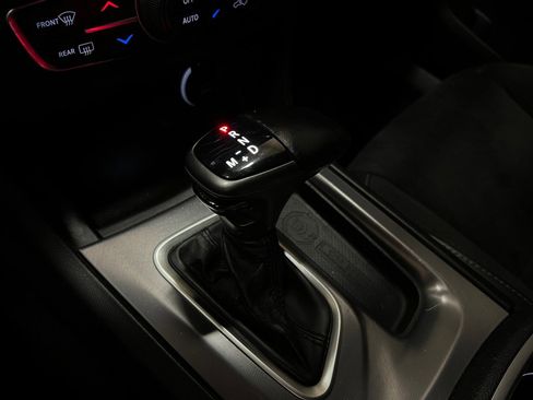 Used 2022 Dodge Charger Scat Pack w/ Plus Group image 28