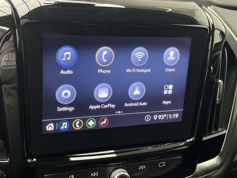 Certified 2021 Chevrolet Traverse LT w/ LPO, Floor Liner Package AWD/4WD image 20