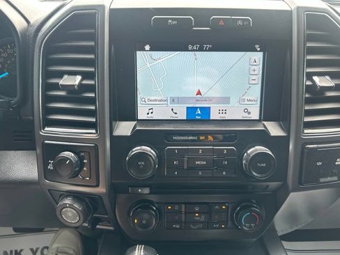 Used 2018 Ford F150 XLT w/ Equipment Group 302A Luxury AWD/4WD image 23