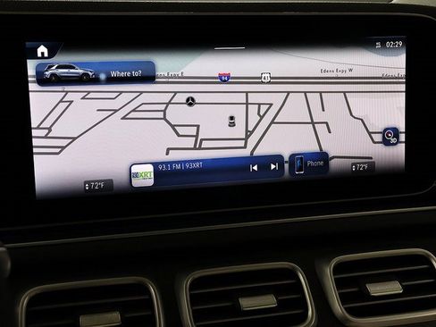 Certified 2024 Mercedes-Benz GLE 350 4MATIC image 20