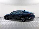 New 2025 Hyundai Elantra Sport image 4