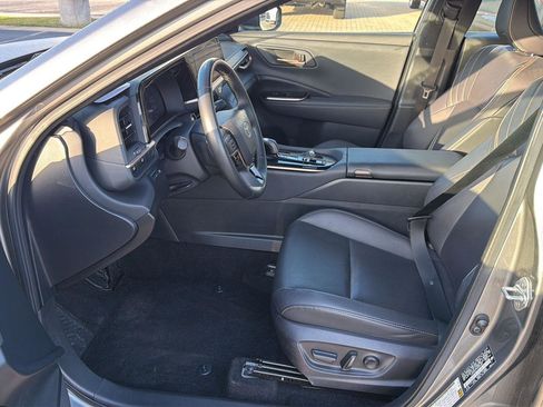 Certified 2025 Toyota Crown AWD/4WD image 10