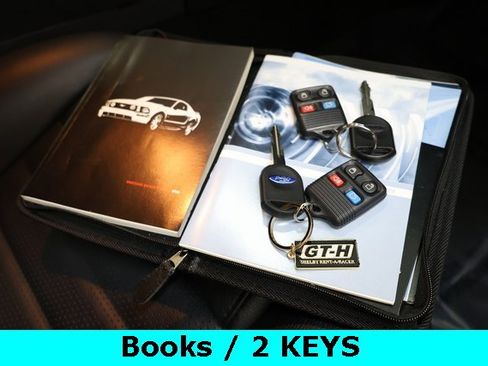 Used 2006 Ford Mustang GT image 35