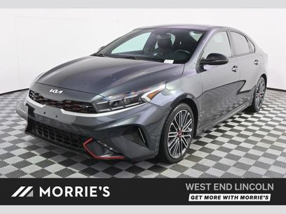 Used 2023 Kia Forte GT