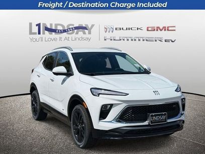 New 2026 Buick Encore GX Sport Touring