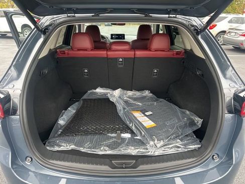 New 2025 MAZDA CX-5 Carbon Edition image 30