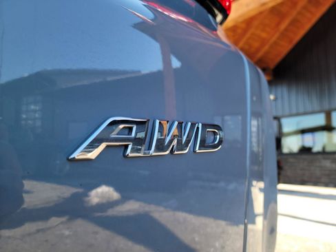 Used 2021 Honda CR-V EX image 18