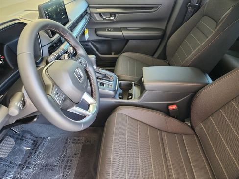 New 2026 Honda CR-V Sport image 10