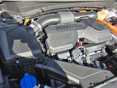 Certified 2026 Kia Sportage S image 20