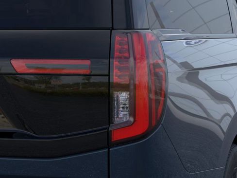 New 2025 Ford Expedition Max Platinum w/ Stealth Performance Package image 11