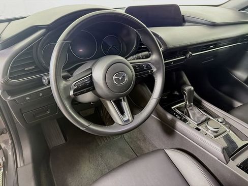 Used 2024 MAZDA MAZDA3 s image 11