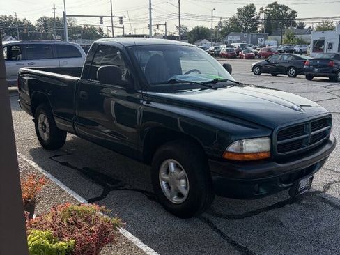 Used 1997 Dodge Dakota SLT RWD image 3