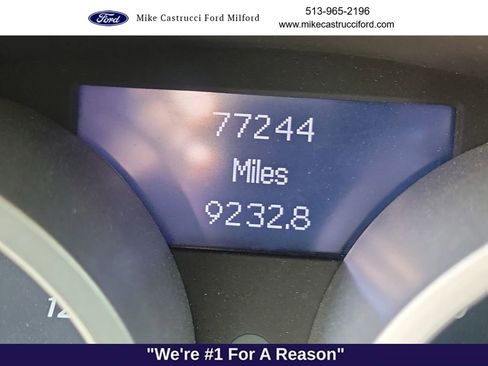 Used 2008 Mercedes-Benz SLK 350 image 15