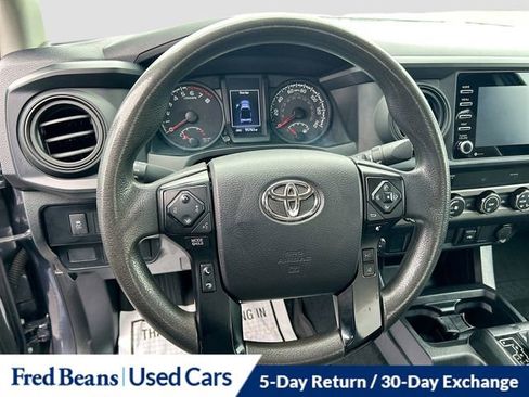 Used 2021 Toyota Tacoma SR image 13