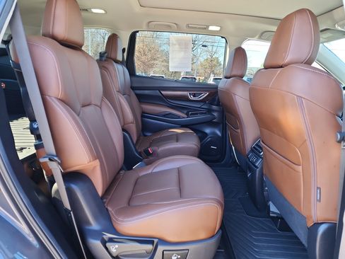 Certified 2024 Subaru Ascent Touring w/ Popular Package #2 image 16