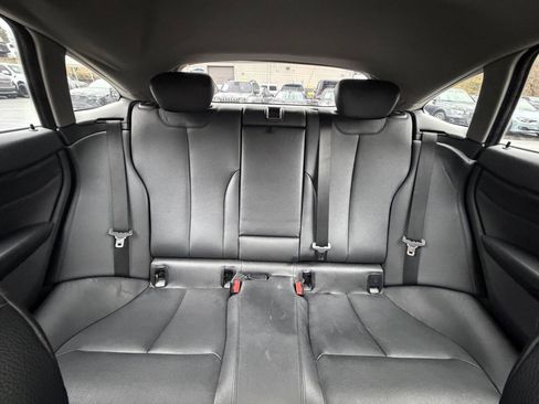 Used 2015 BMW 428i Gran Coupe xDrive image 21