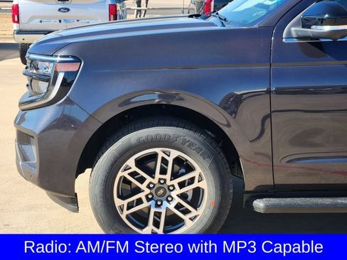 New 2026 Ford Expedition Active RWD image 9