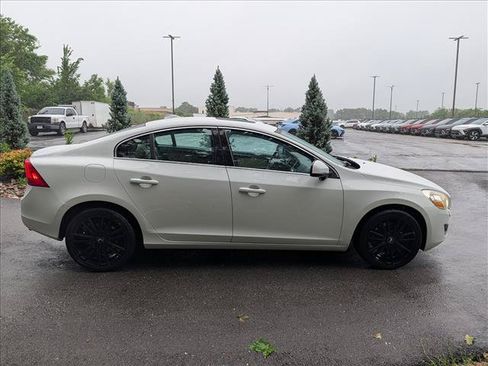 Used 2012 Volvo S60 T6 AWD/4WD image 6