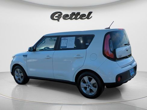 Used 2019 Kia Soul FWD image 7