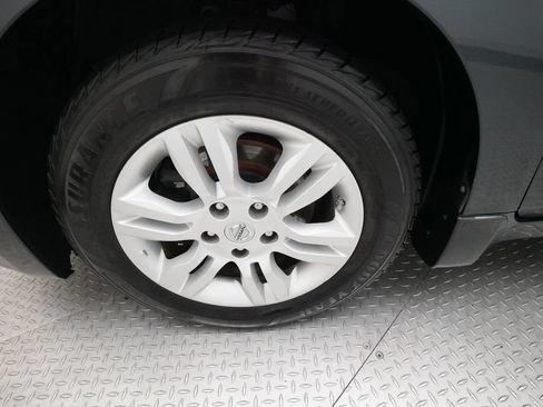 Used 2010 Nissan Altima 2.5 SL w/ SL Pkg FWD image 24