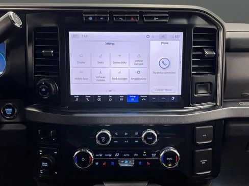 Used 2024 Ford F350 Platinum image 8