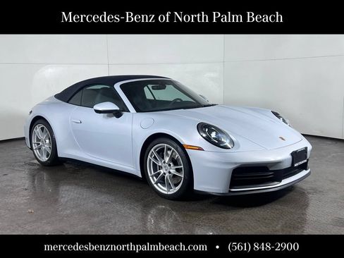 Used 2026 Porsche 911 Carrera RWD image 10