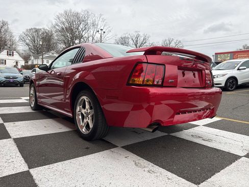 Used 2001 Ford Mustang Cobra image 10