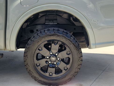 Used 2021 Ford Ranger XLT w/ Equipment Group 301A Mid RWD image 29