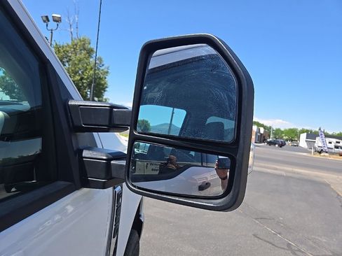 Used 2024 Ford F250 XLT image 28