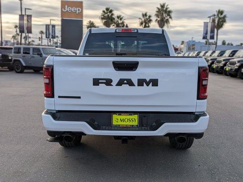 New 2026 RAM 1500 Big Horn image 12