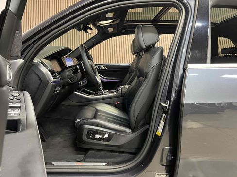 Used 2020 BMW X5 sDrive40i w/ Premium Package RWD image 35