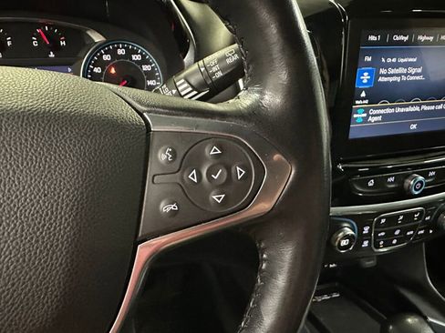 Certified 2022 Chevrolet Traverse RS w/ LPO, Floor Liner Package image 10