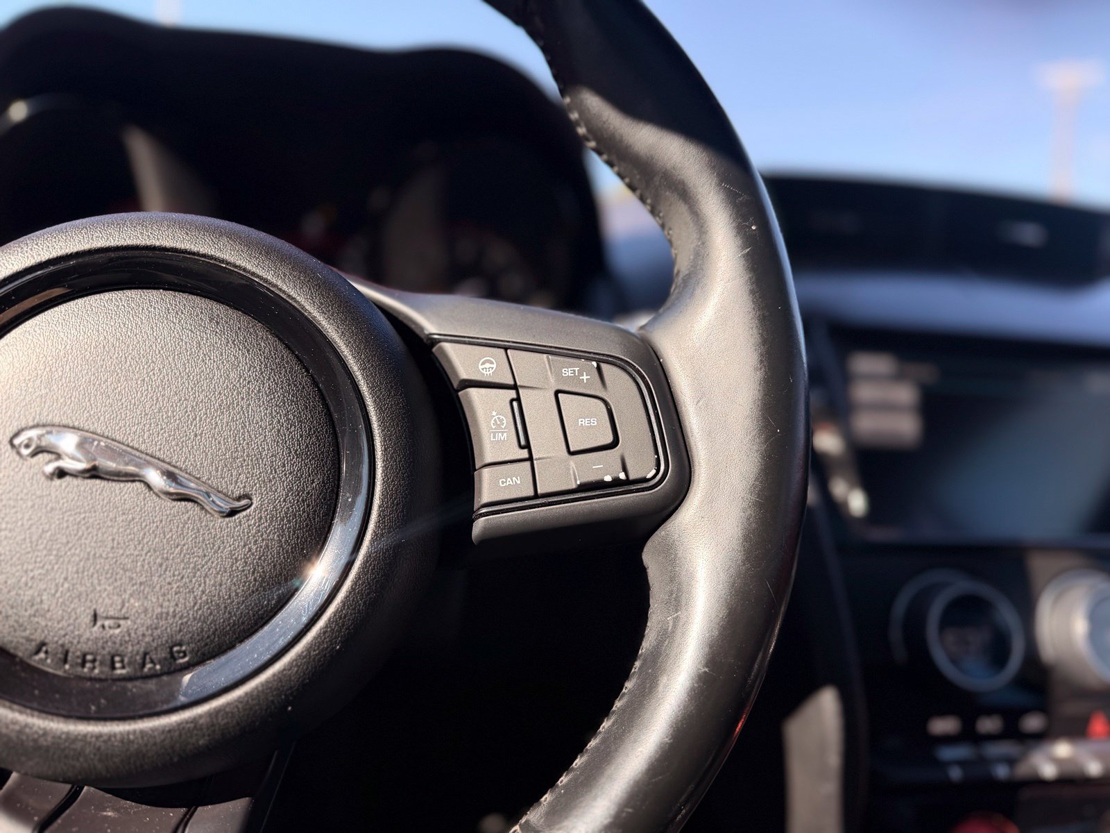 Used 2016 Jaguar F-TYPE S RWD image 47
