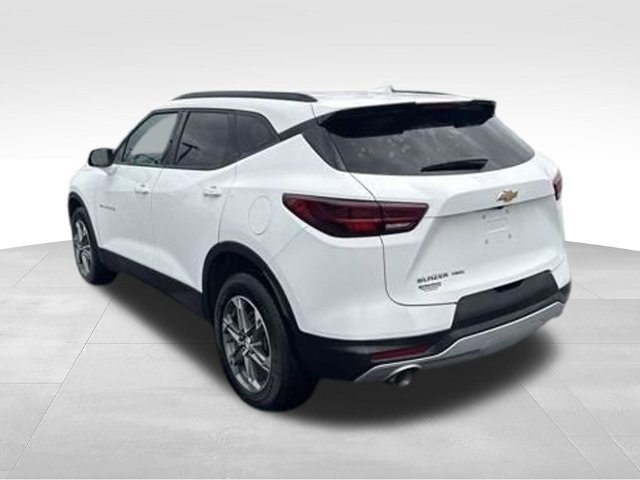 Certified 2024 Chevrolet Blazer LT w/ LPO, Floor Liner Package AWD/4WD image 4