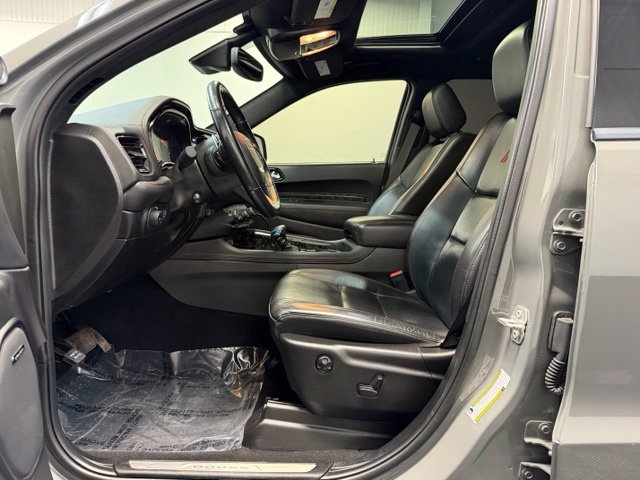 Used 2023 Dodge Durango R/T AWD/4WD image 13