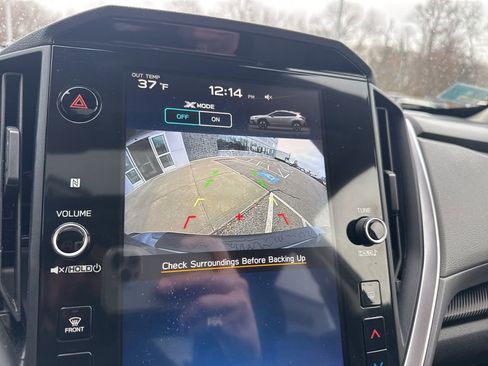 Used 2024 Subaru Crosstrek 2.0i Premium image 18